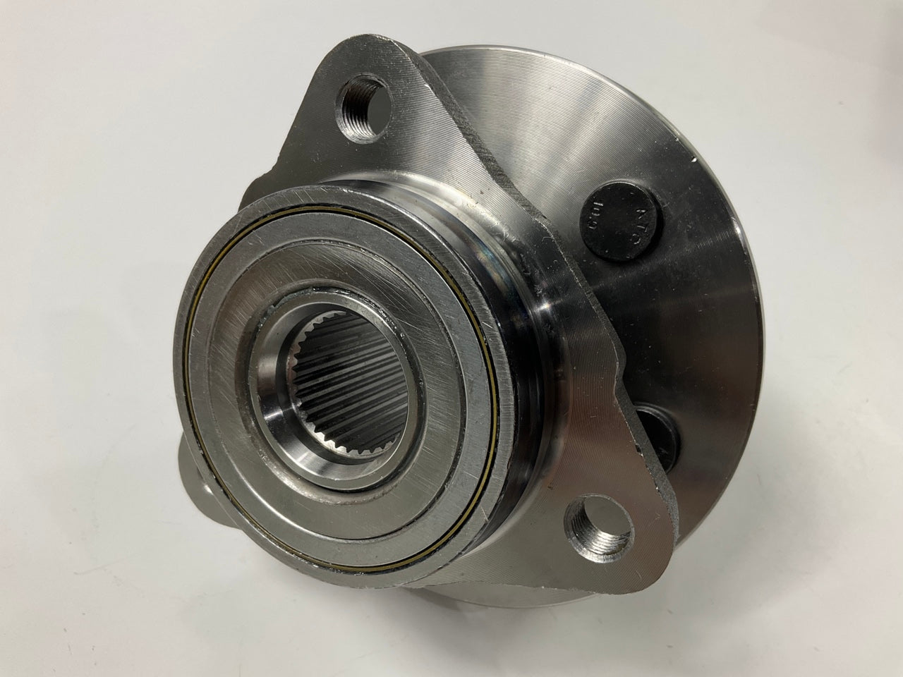 Proline 515007 Front Wheel Hub Bearing For 1997-2004 Dodge Dakota, 98-03 Durango