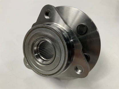 Proline 515007 Front Wheel Hub Bearing For 1997-2004 Dodge Dakota, 98-03 Durango