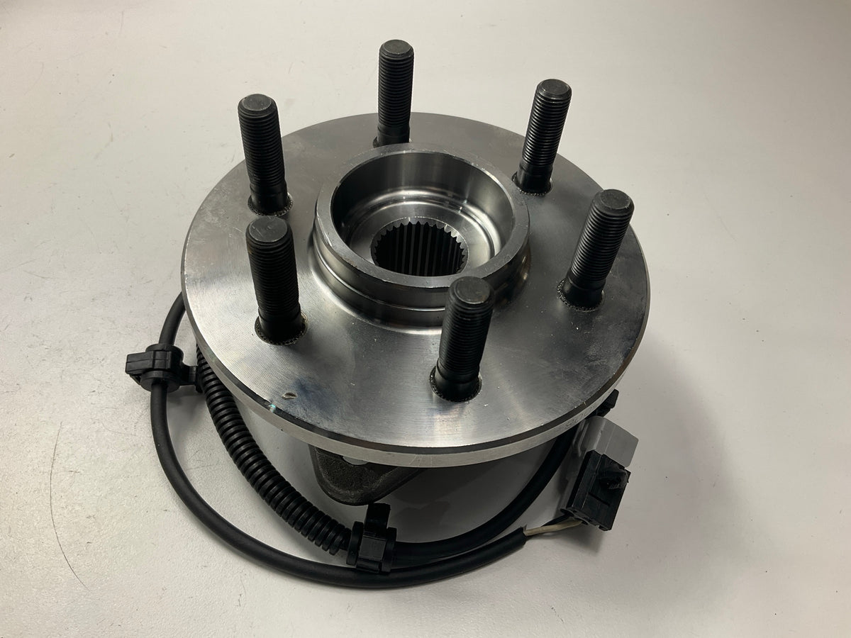 MINOR COMETIC DAMAGE - Proline 515008 Front Left Wheel Bearing Hub
