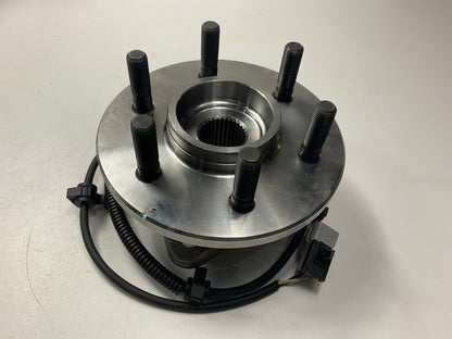 MINOR COMETIC DAMAGE - Proline 515008 Front Left Wheel Bearing Hub