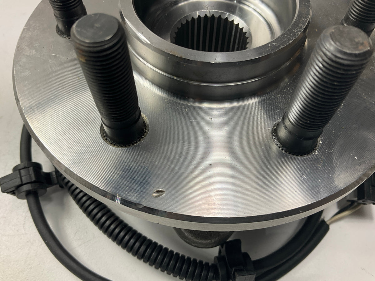 MINOR COMETIC DAMAGE - Proline 515008 Front Left Wheel Bearing Hub