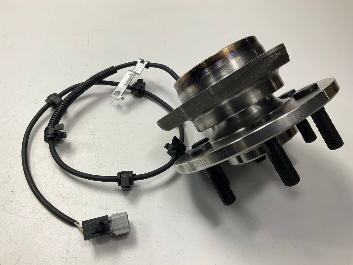 MINOR COMETIC DAMAGE - Proline 515008 Front Left Wheel Bearing Hub