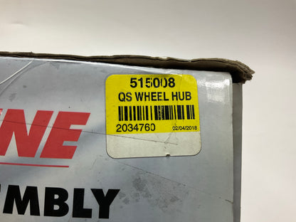 MINOR COMETIC DAMAGE - Proline 515008 Front Left Wheel Bearing Hub