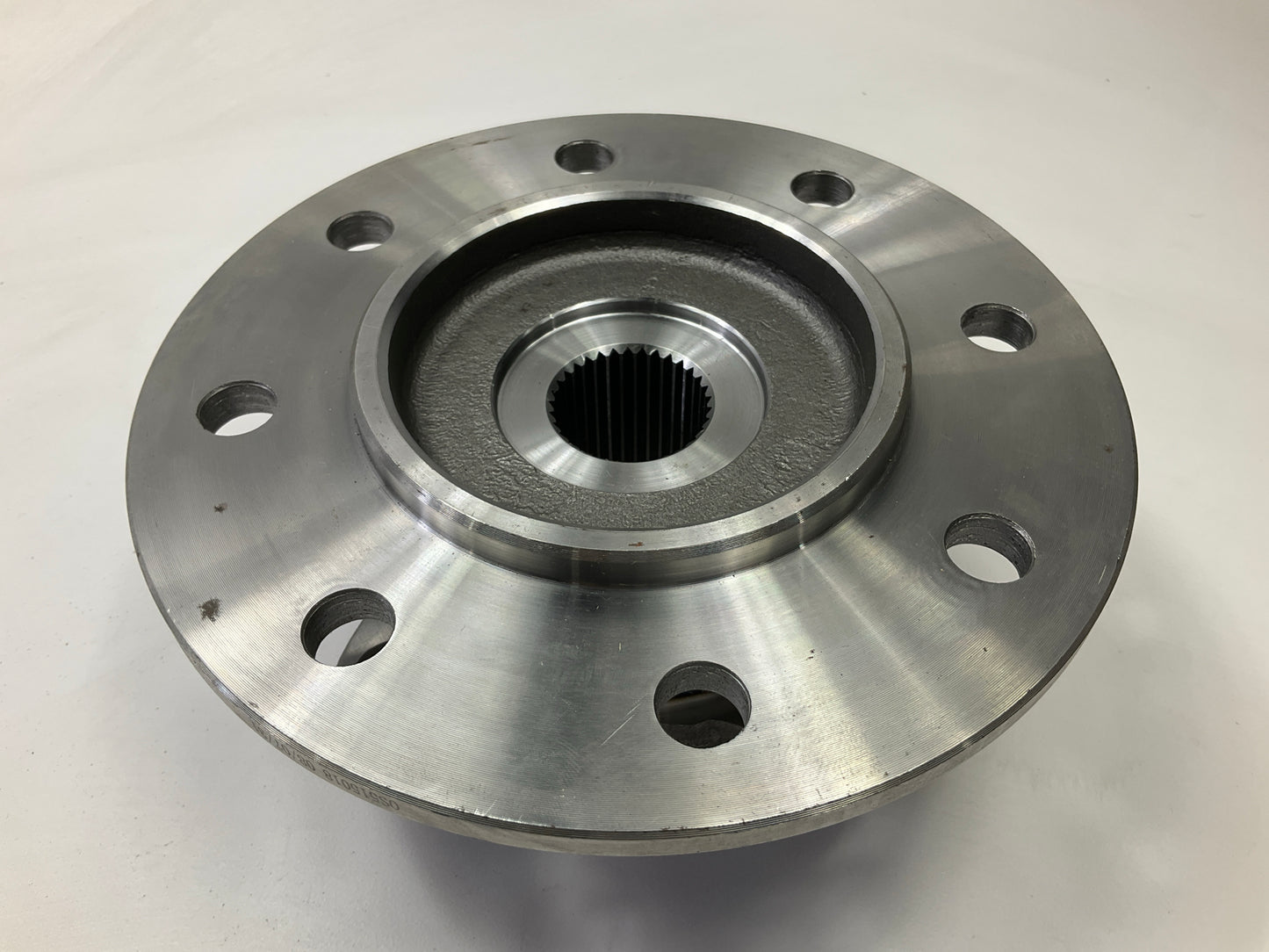 MISSING SENSOR - Proline 515015 Front Wheel Bearing Hub