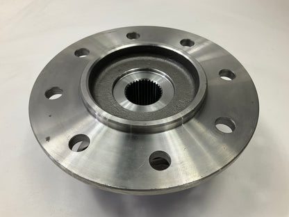 MISSING SENSOR - Proline 515015 Front Wheel Bearing Hub