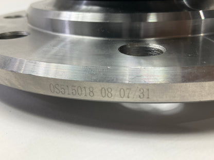 MISSING SENSOR - Proline 515015 Front Wheel Bearing Hub