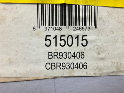 MISSING SENSOR - Proline 515015 Front Wheel Bearing Hub