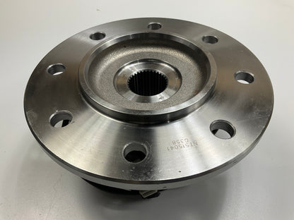 Proline 515015 Wheel Bearing And Hub Assembly, Front