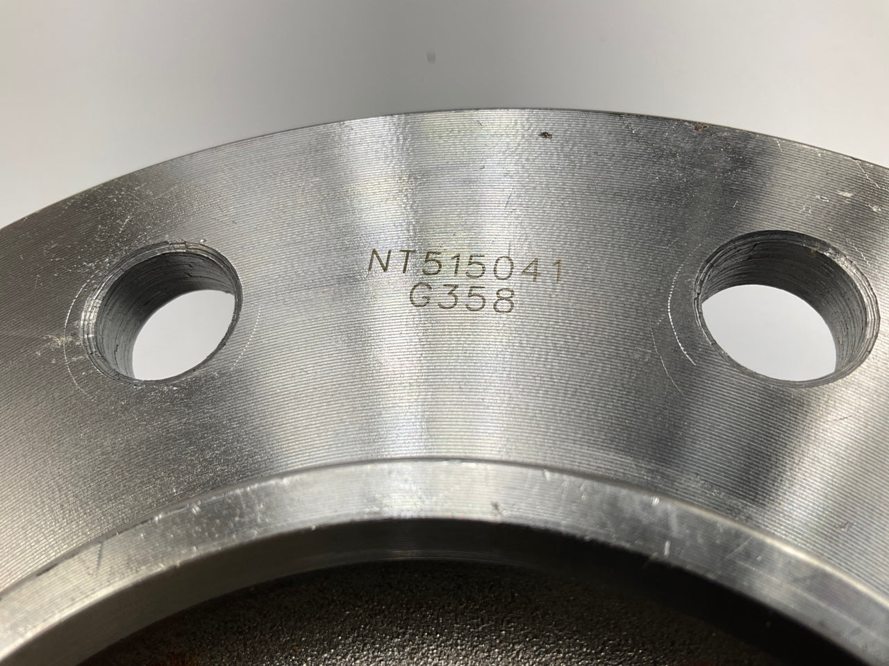 Proline 515015 Wheel Bearing And Hub Assembly, Front