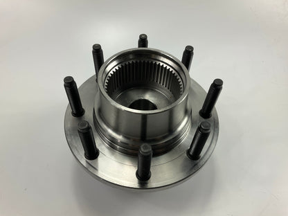 Proline 515021 Wheel Bearing And Hub Assembly, Front