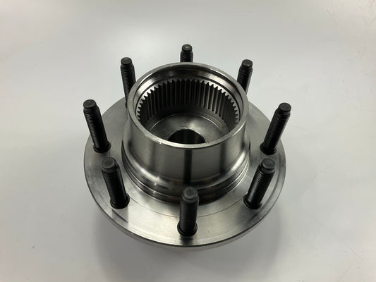 Proline 515021 Wheel Bearing And Hub Assembly, Front