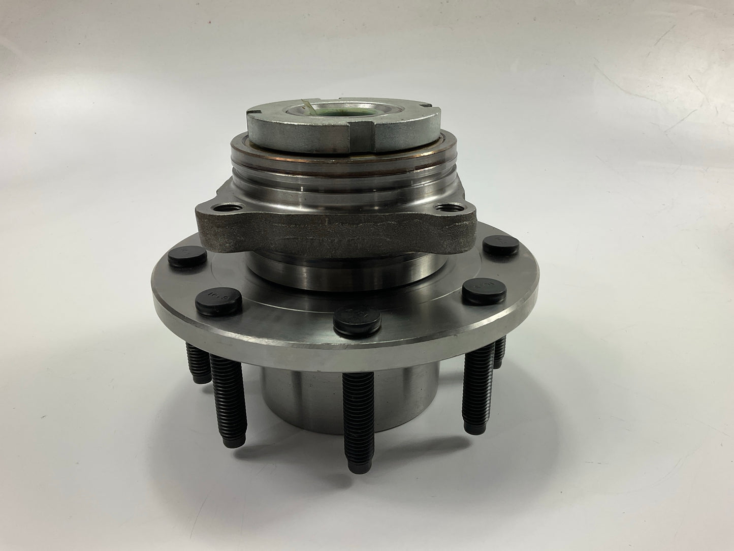 Proline 515021 Wheel Bearing And Hub Assembly, Front