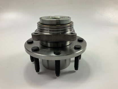 Proline 515021 Wheel Bearing And Hub Assembly, Front