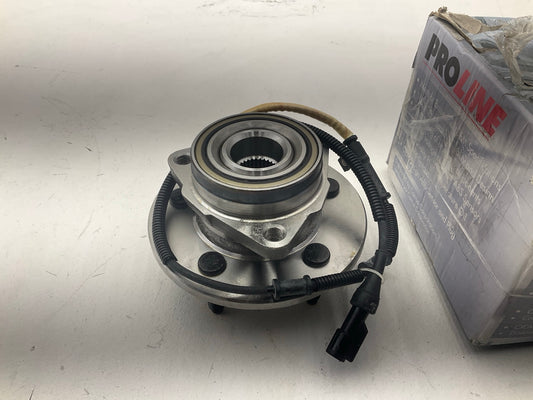 Proline 515031 Front Wheel Hub Bearing