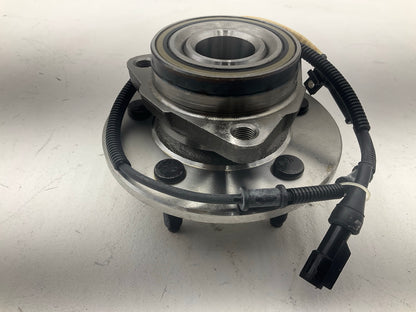 Proline 515031 Front Wheel Hub Bearing