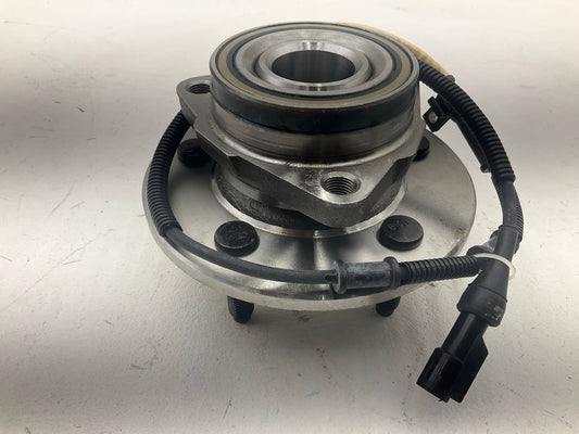 Proline 515031 Front Wheel Hub Bearing
