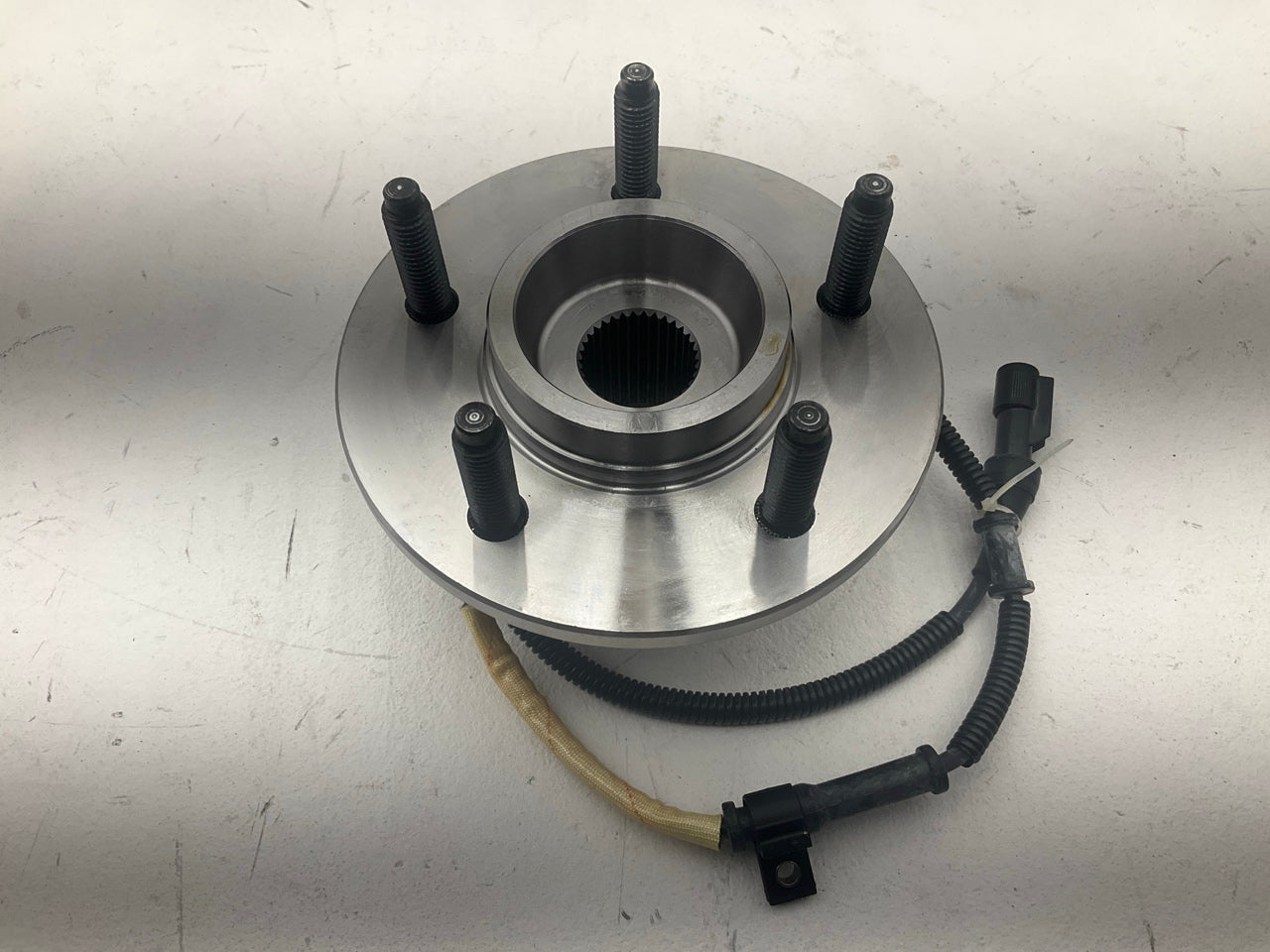 Proline 515031 Front Wheel Hub Bearing