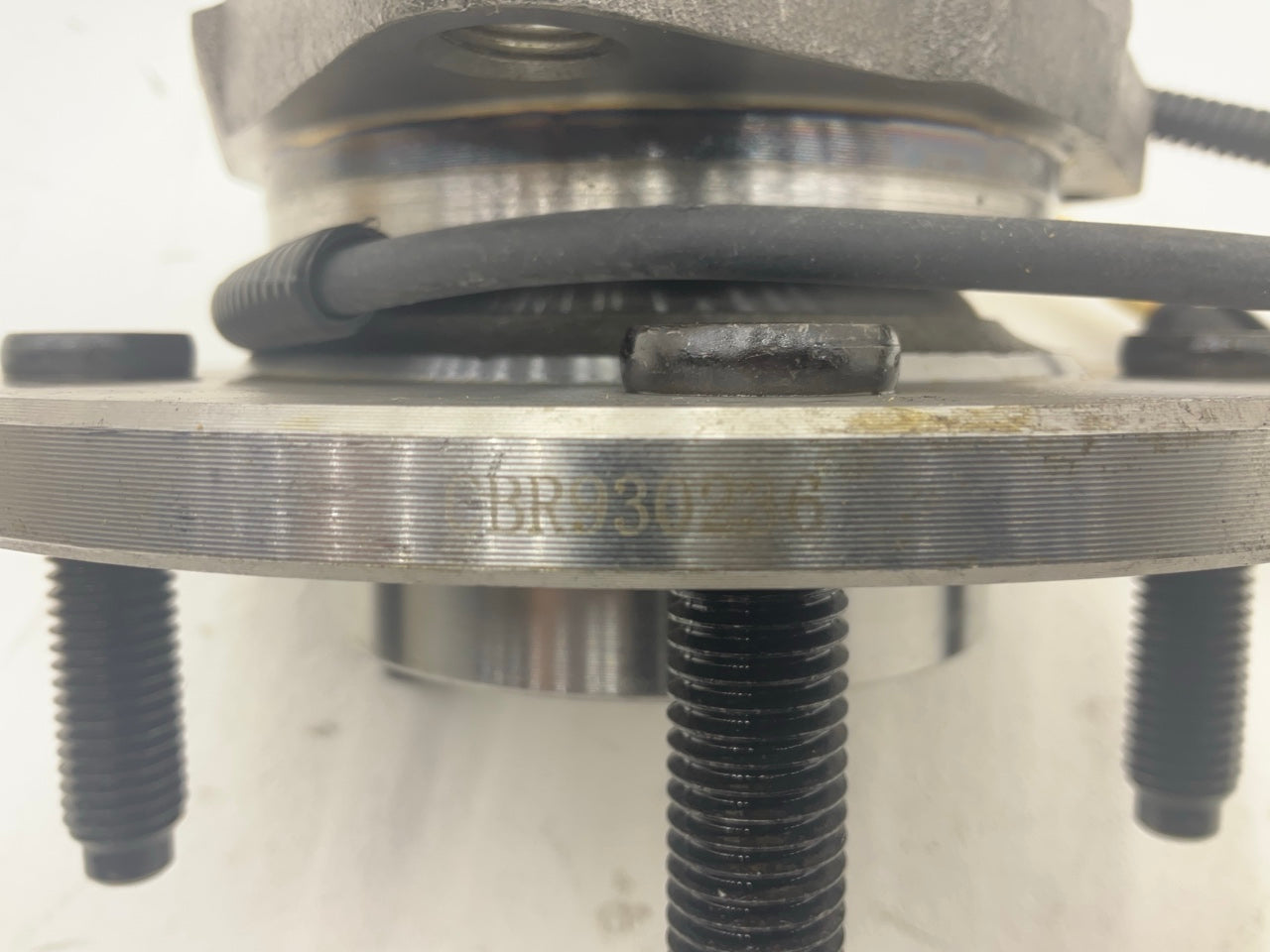 Proline 515031 Front Wheel Hub Bearing