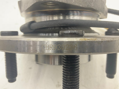 Proline 515031 Front Wheel Hub Bearing