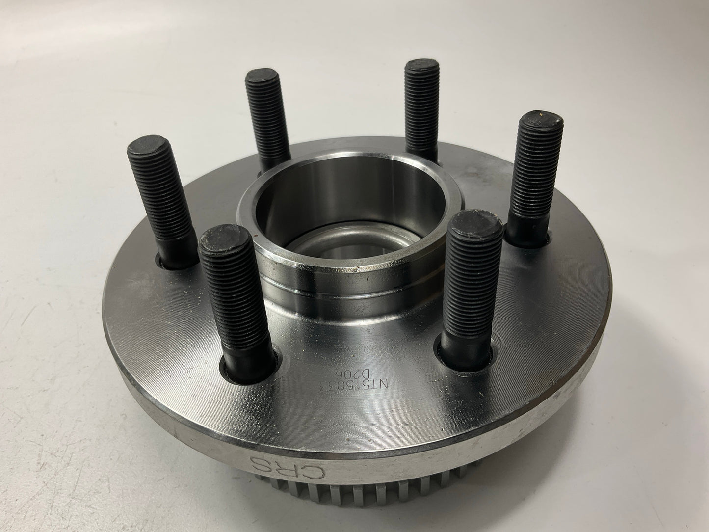 Proline 515033 Front Wheel Hub Bearing - 6 STUD; 4 WHEEL ABS