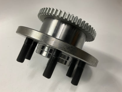 Proline 515033 Front Wheel Hub Bearing - 6 STUD; 4 WHEEL ABS