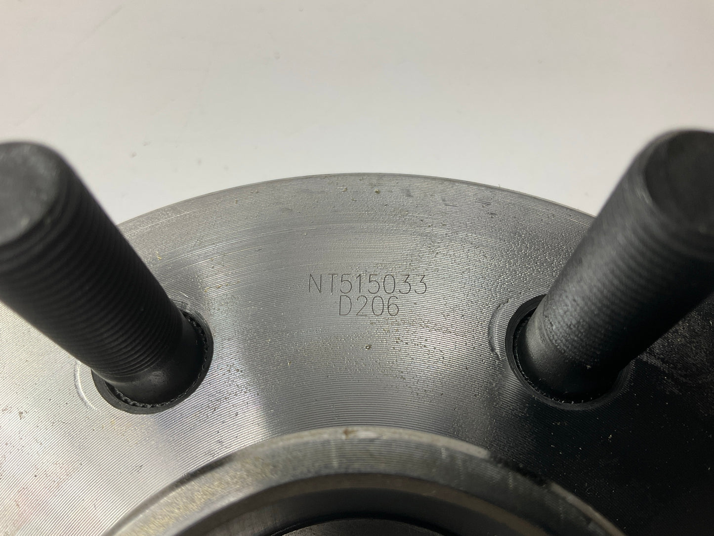 Proline 515033 Front Wheel Hub Bearing - 6 STUD; 4 WHEEL ABS