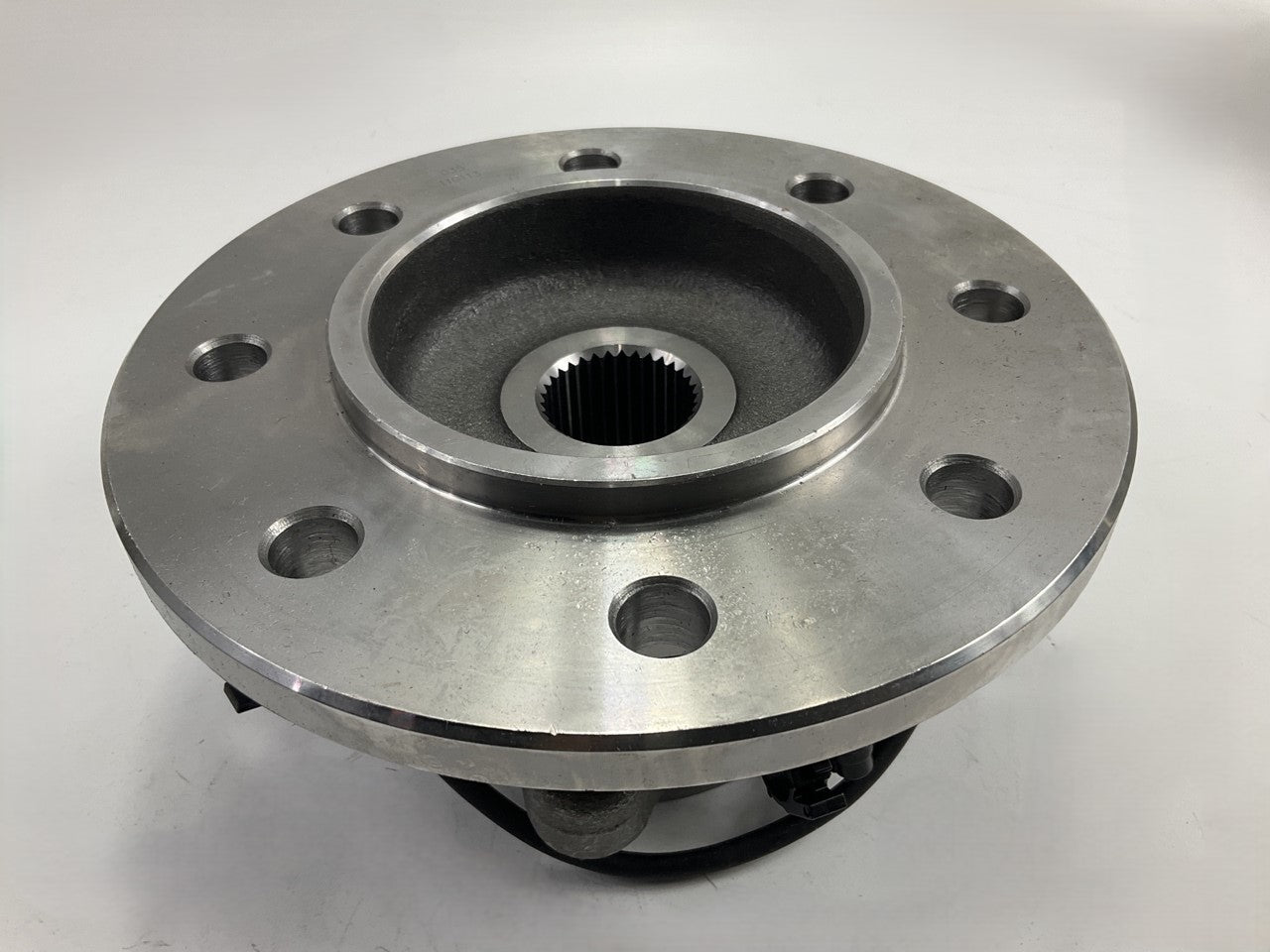 MISSING WHEEL STUDS - Proline 515035 Front Wheel Bearing Hub