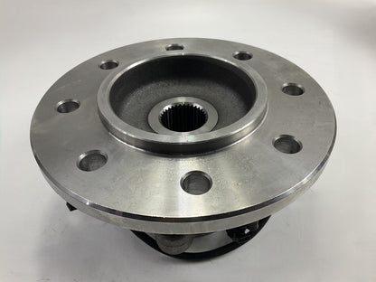 MISSING WHEEL STUDS - Proline 515035 Front Wheel Bearing Hub