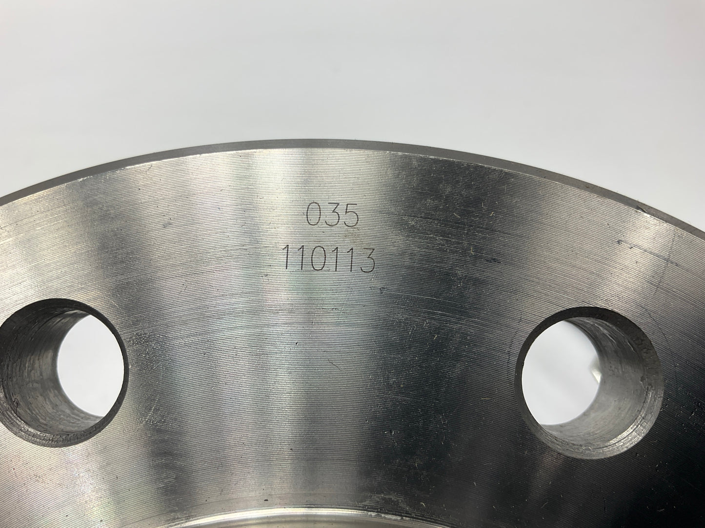 Proline 515035 Wheel Bearing And Hub Assembly, Front