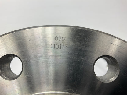 Proline 515035 Wheel Bearing And Hub Assembly, Front