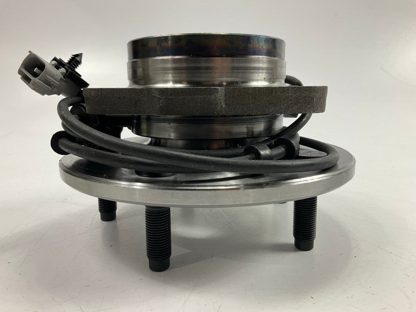 Proline 515038 Front Wheel Hub Bearing For 2000-2001 Dodge Ram 1500 4WD 4X4