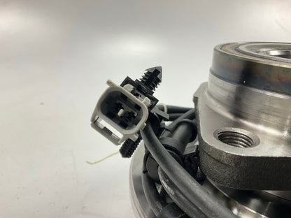 Proline 515038 Front Wheel Hub Bearing For 2000-2001 Dodge Ram 1500 4WD 4X4