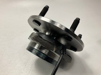 Proline 515049 Wheel Bearing And Hub Assembly, Front