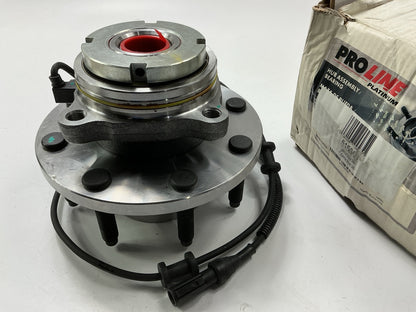 Proline 515056 Front Wheel Bearing Hub