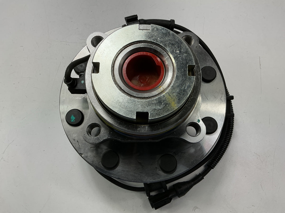 Proline 515056 Front Wheel Bearing Hub