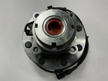 Proline 515056 Front Wheel Bearing Hub