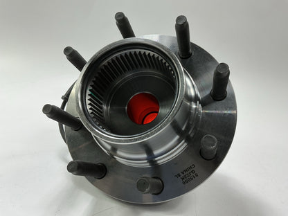 Proline 515056 Front Wheel Bearing Hub