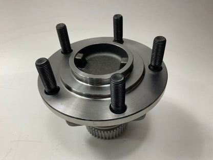Proline 515060 Wheel Bearing And Hub Assembly, Front
