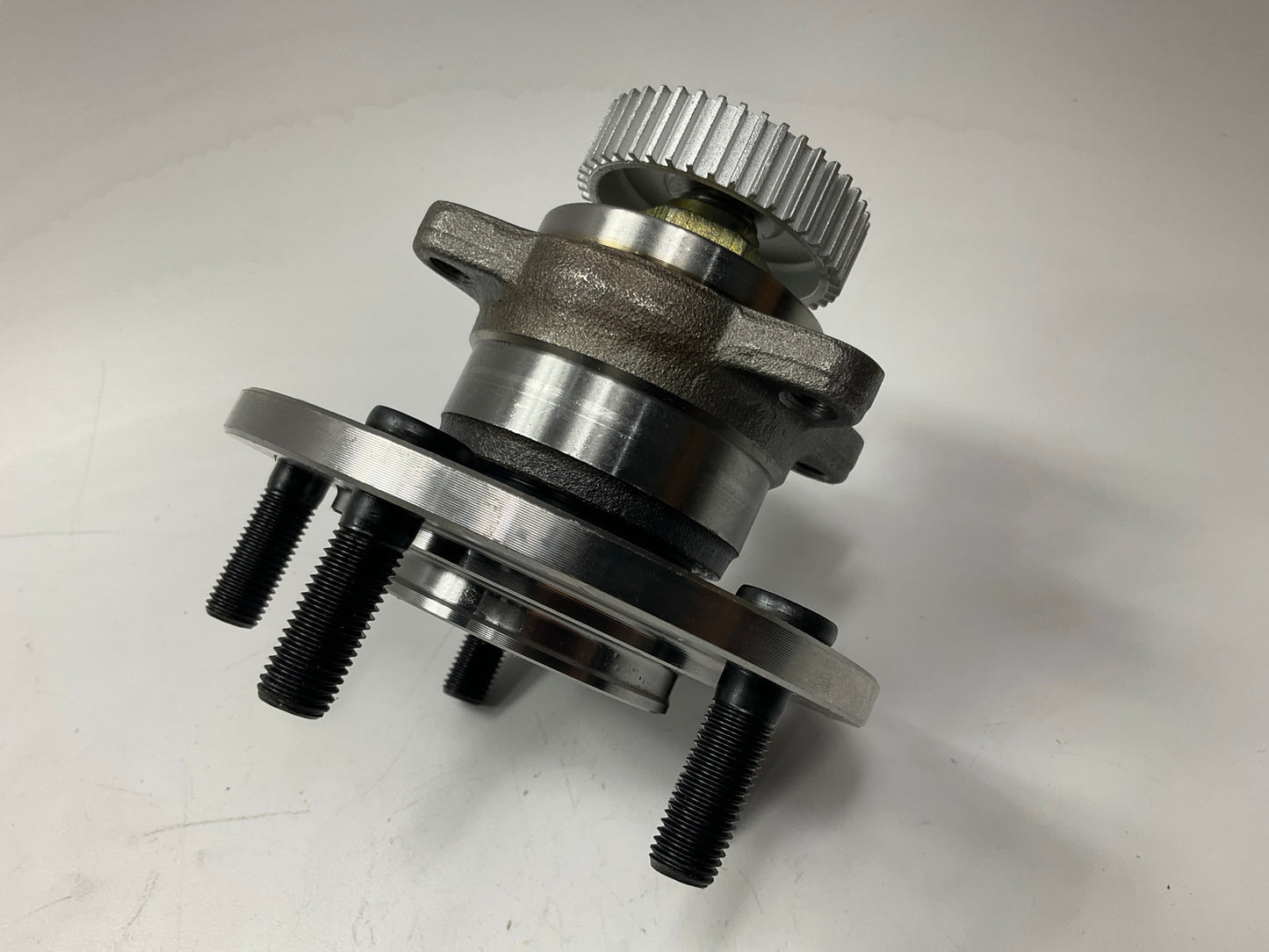 Proline 515060 Wheel Bearing And Hub Assembly, Front