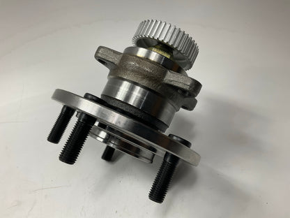 Proline 515060 Wheel Bearing And Hub Assembly, Front