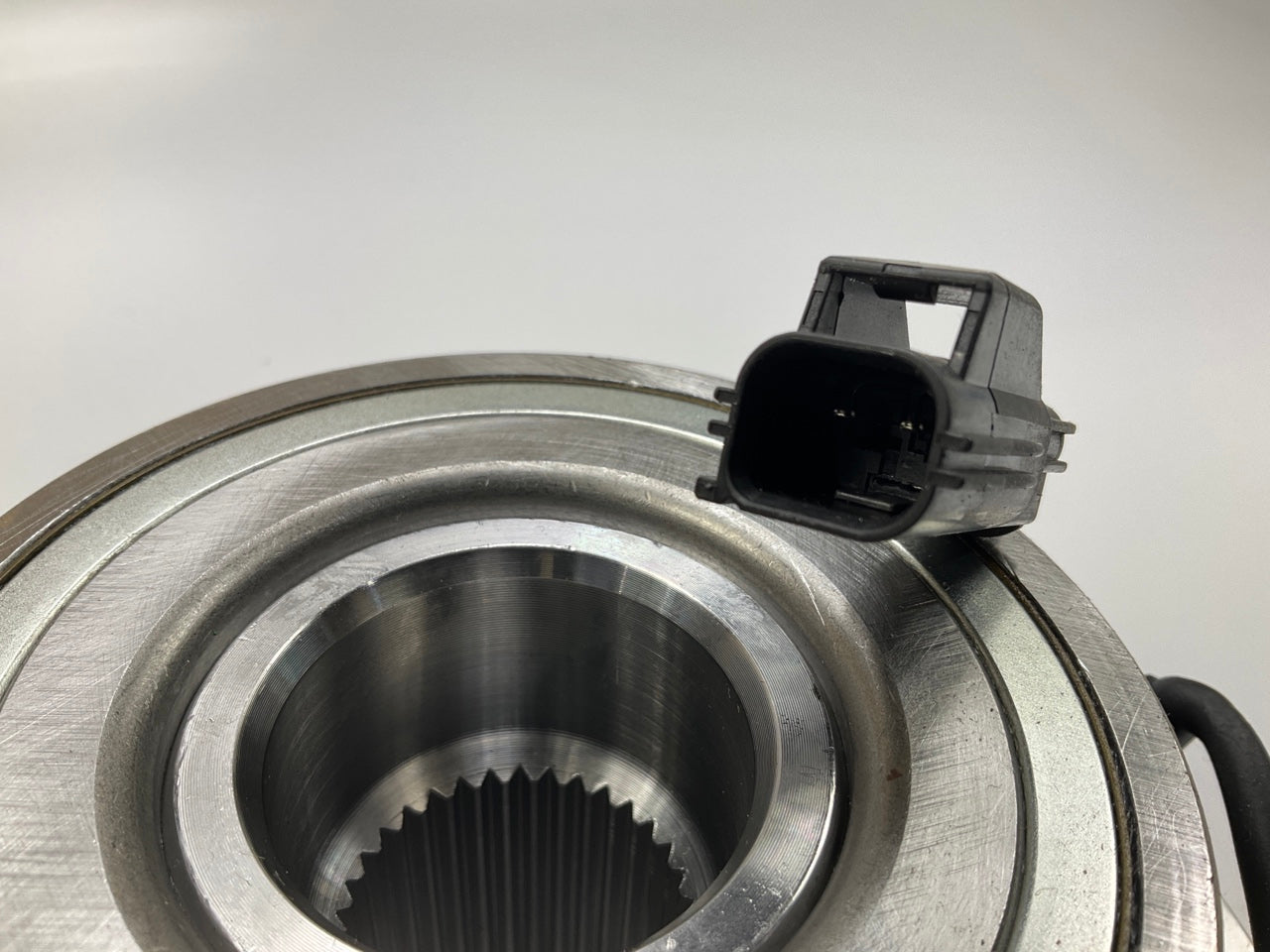 Proline 515061 Wheel Bearing And Hub Assembly, Front