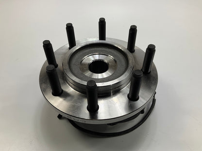 Proline 515061 Wheel Bearing And Hub Assembly, Front