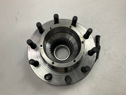 Proline 515083 Front Wheel Bearing Hub 2005-10 Ford F-450 F-550 Super Duty - 4WD