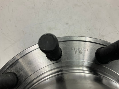 Proline 515083 Front Wheel Bearing Hub 2005-10 Ford F-450 F-550 Super Duty - 4WD