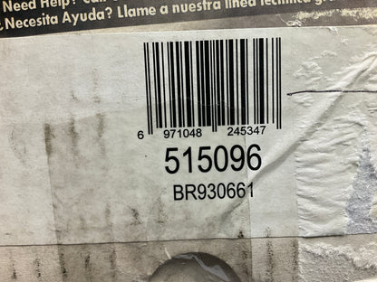 Proline 515096 Front Wheel Bearing Hub Assembly