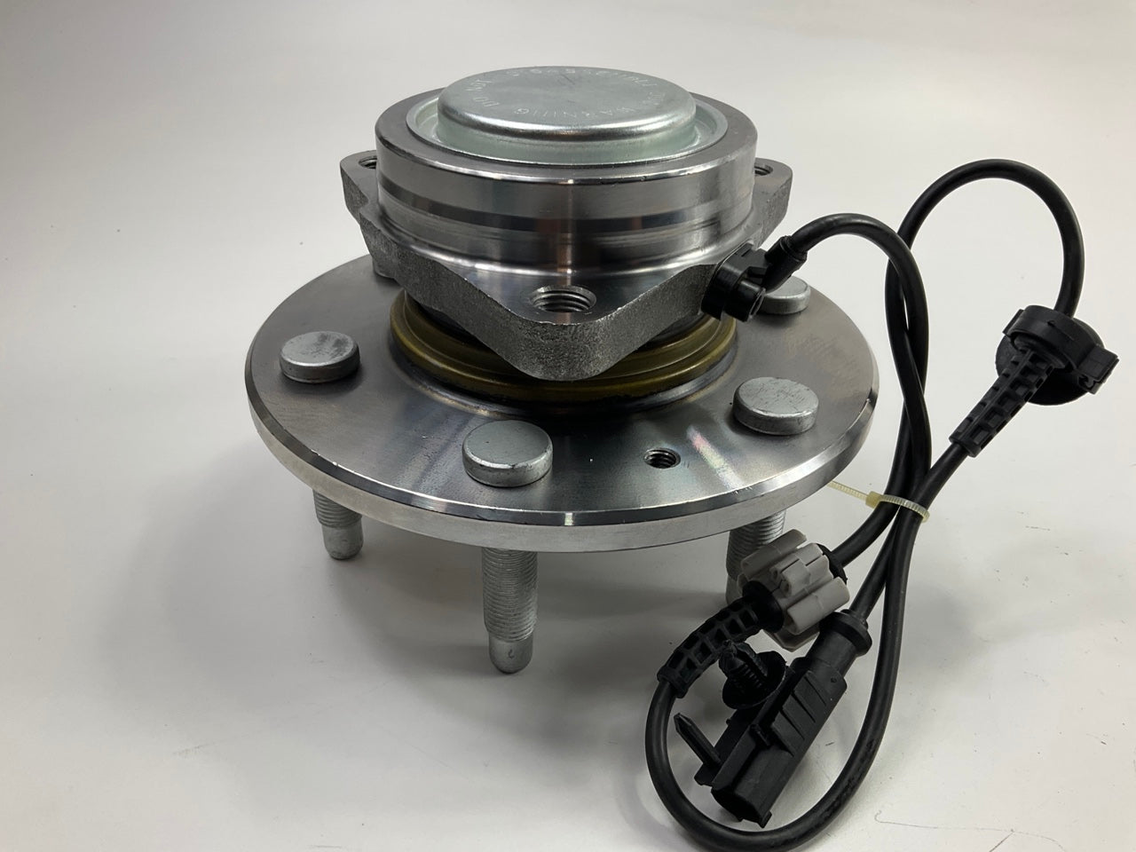 Proline 515097 Front Wheel Bearing Hub Assembly
