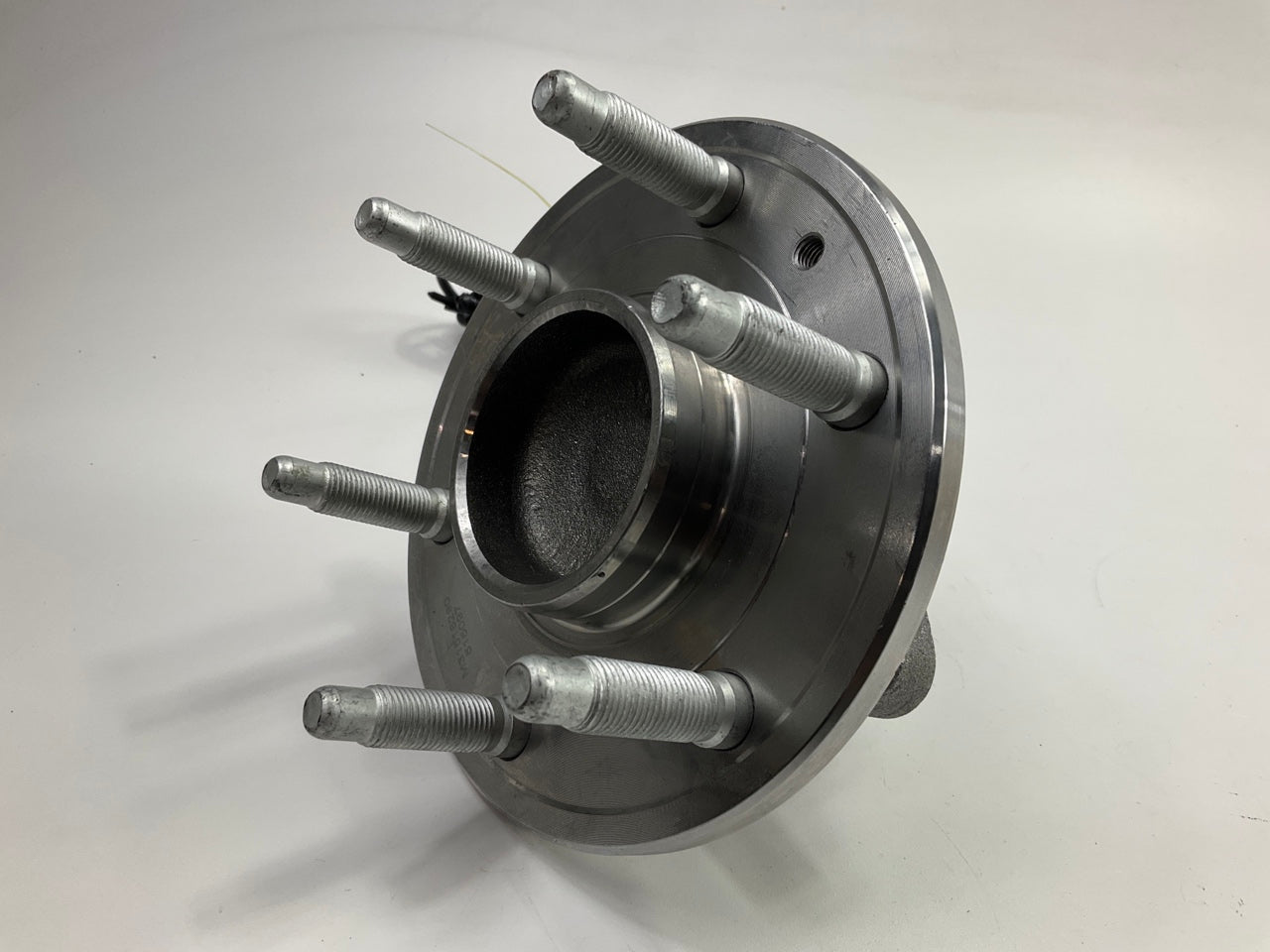 Proline 515097 Front Wheel Bearing Hub Assembly