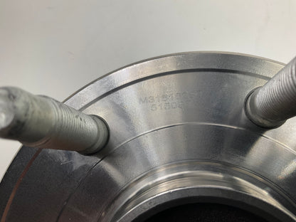 Proline 515097 Front Wheel Bearing Hub Assembly