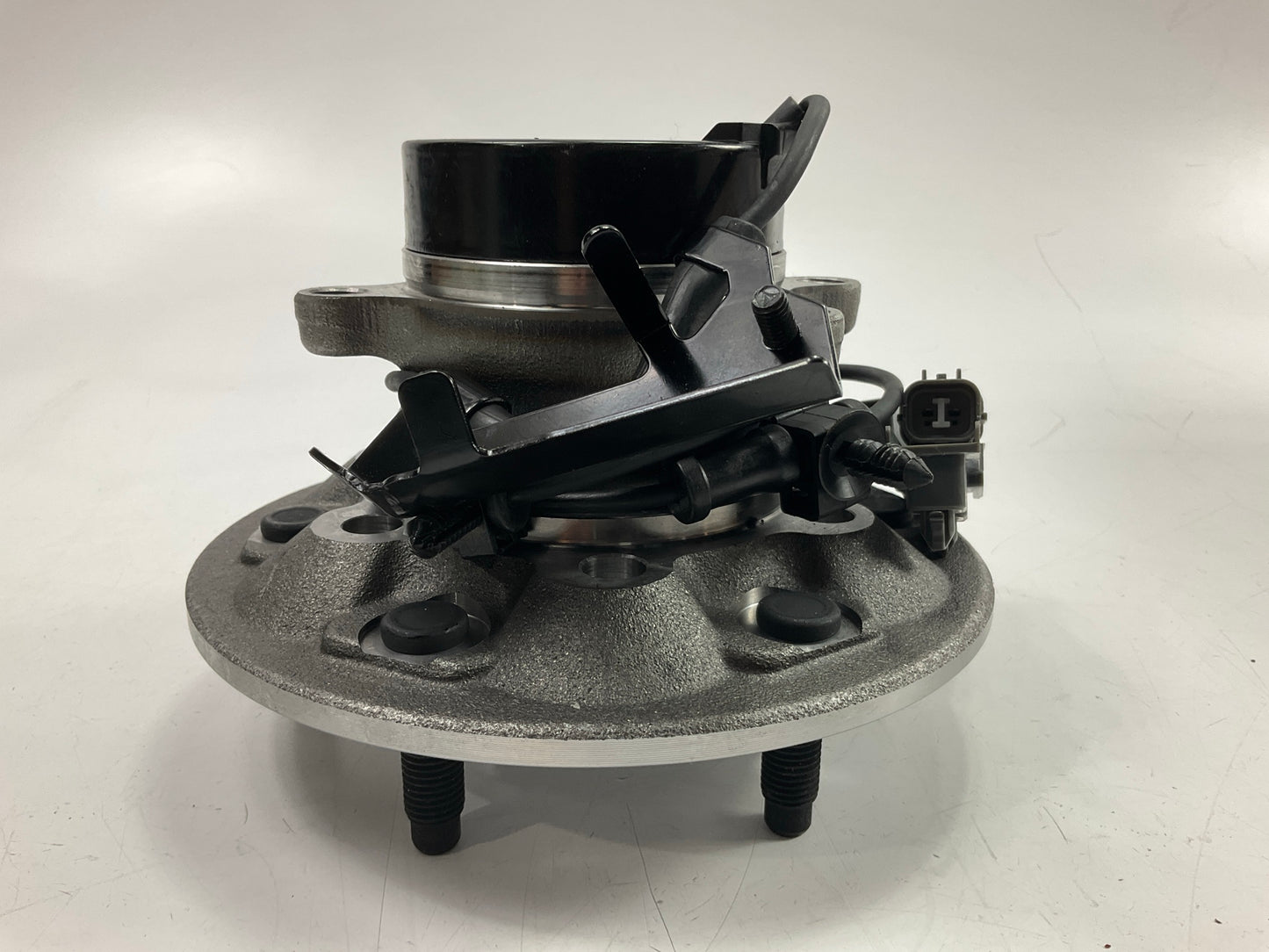 Proline 515108 Front  Wheel Bearing And Hub Assembly