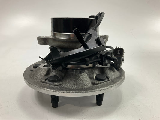 Proline 515108 Front  Wheel Bearing And Hub Assembly